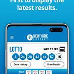 ny lottery codes